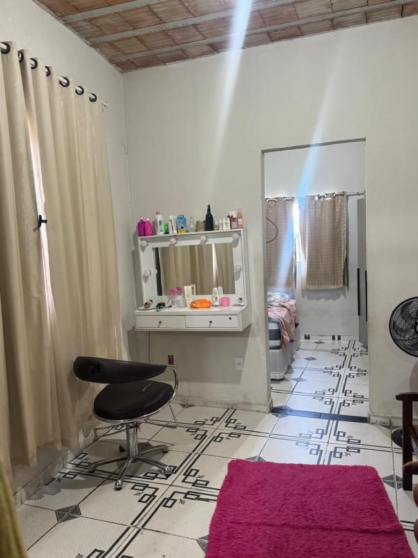 Prédio, Conjunto Minascaixa, 6 Quartos, 0 Vaga