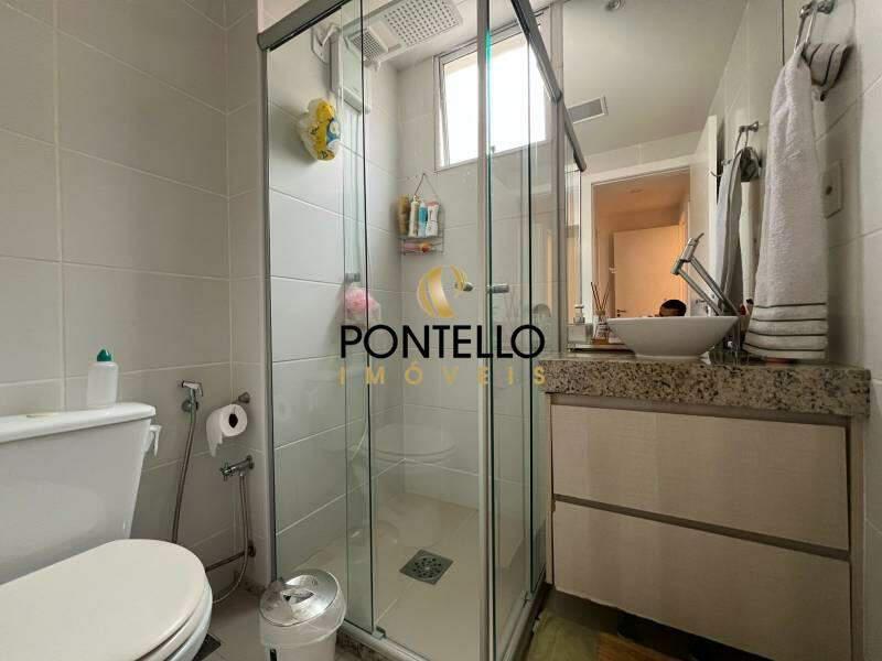 Apartamento, Sagrada Família, 3 Quartos, 2 Vagas, 1 Suíte