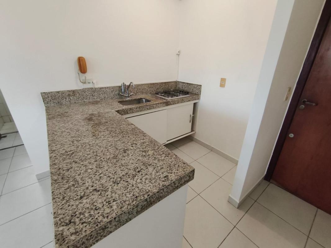 Apartamento, Coração Eucarístico, 1 Quarto, 1 Vaga