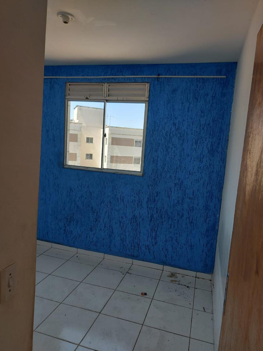 Apartamento, Sapucaia, 2 Quartos, 1 Vaga