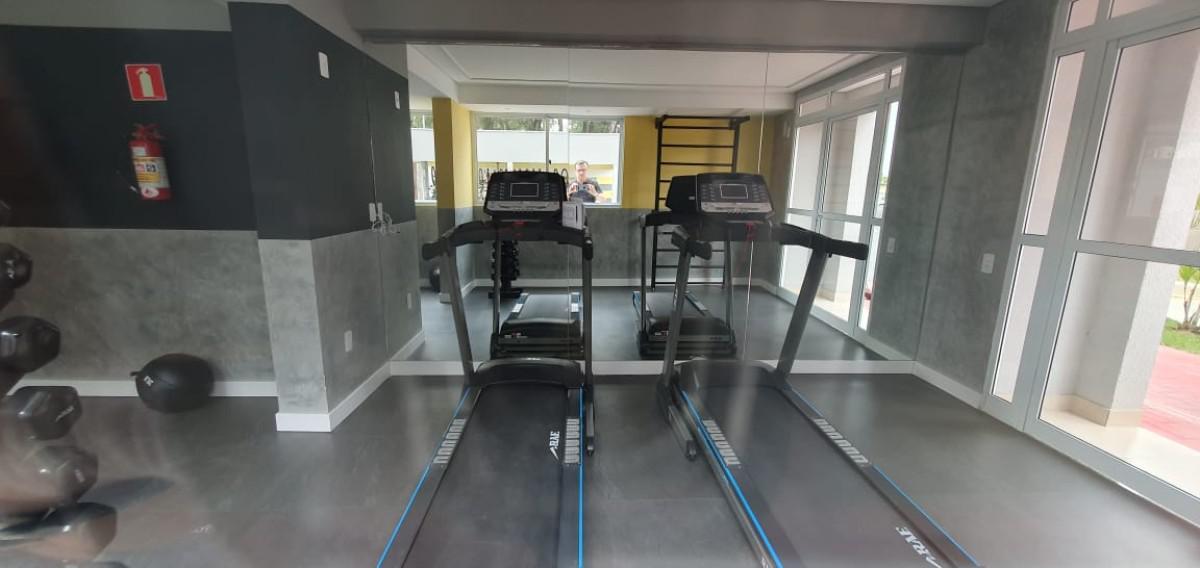 Apartamento, Eldorado, 2 Quartos, 1 Vaga, 1 Suíte