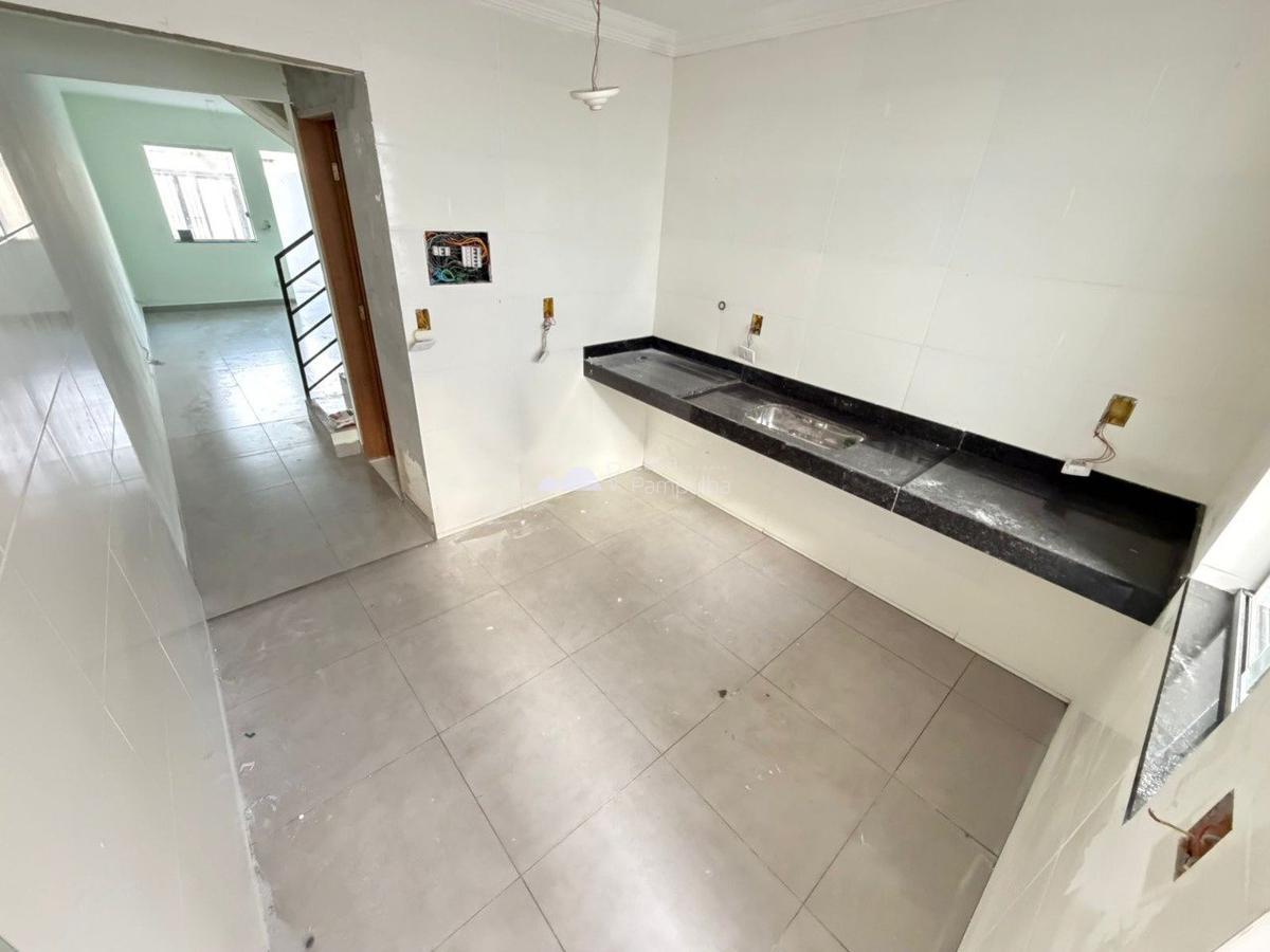 Casa, Copacabana, 2 Quartos, 2 Vagas, 2 Suítes