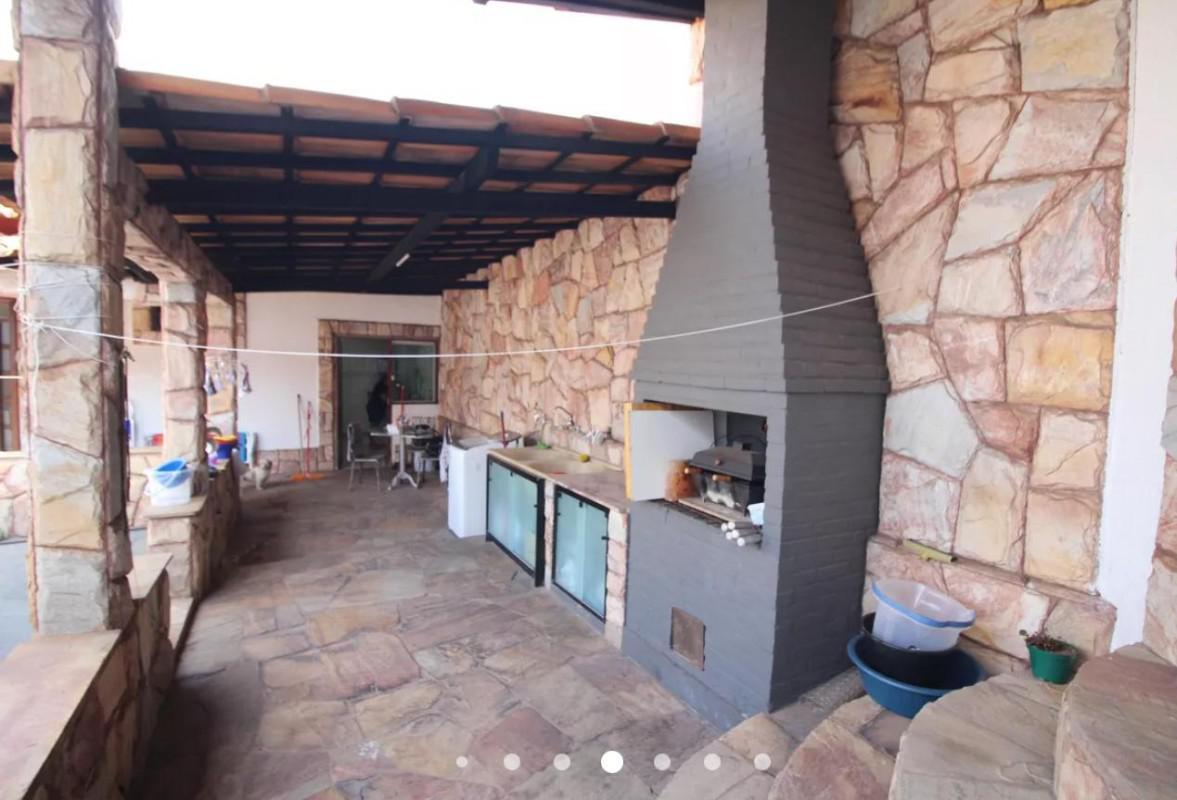 Casa, Inconfidentes, 3 Quartos, 2 Vagas, 1 Suíte