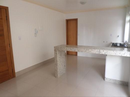 Apartamento, São Pedro, 1 Quarto, 1 Vaga, 1 Suíte