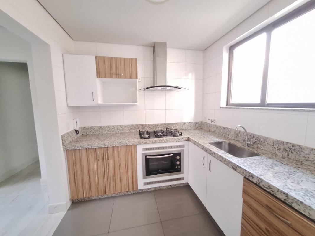 Apartamento, União, 3 Quartos, 1 Vaga, 1 Suíte