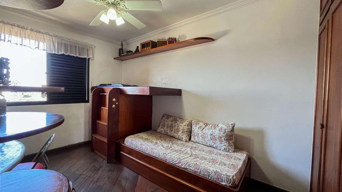 Apartamento, Ouro Preto, 3 Quartos, 2 Vagas, 1 Suíte