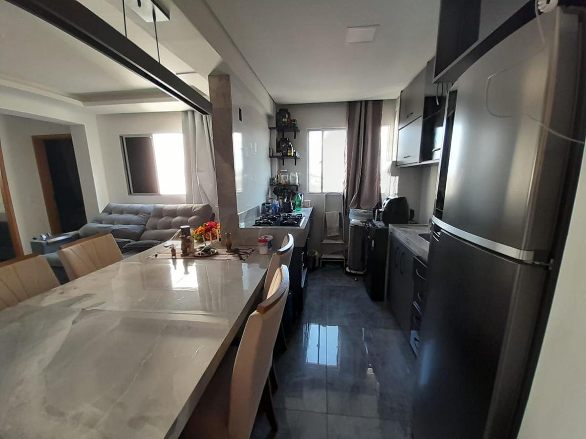 Apartamento, Palmares, 2 Quartos, 1 Vaga