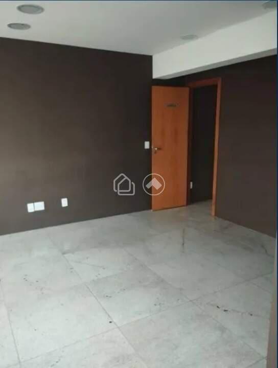 Sala, Santo Agostinho