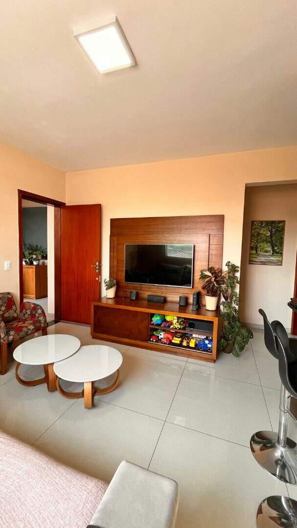 Casa, Jacqueline, 2 Quartos, 1 Vaga