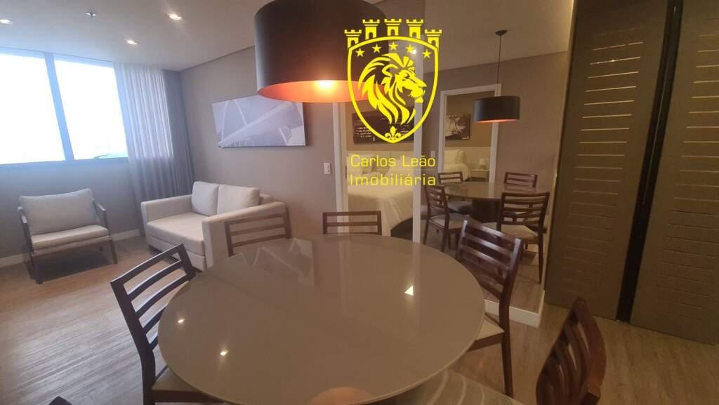 Apartamento, Estoril, 2 Quartos, 1 Vaga, 2 Suítes