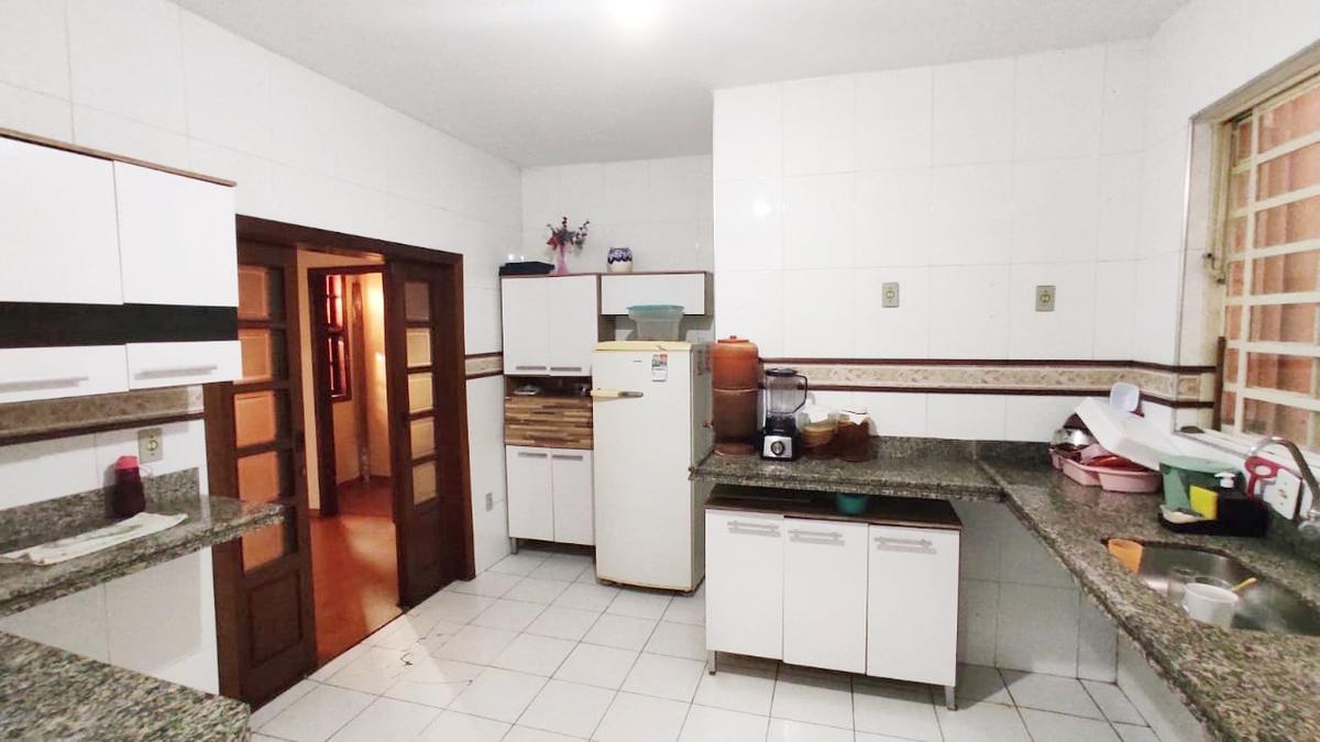 Casa, Novo Progresso, 3 Quartos, 6 Vagas, 1 Suíte