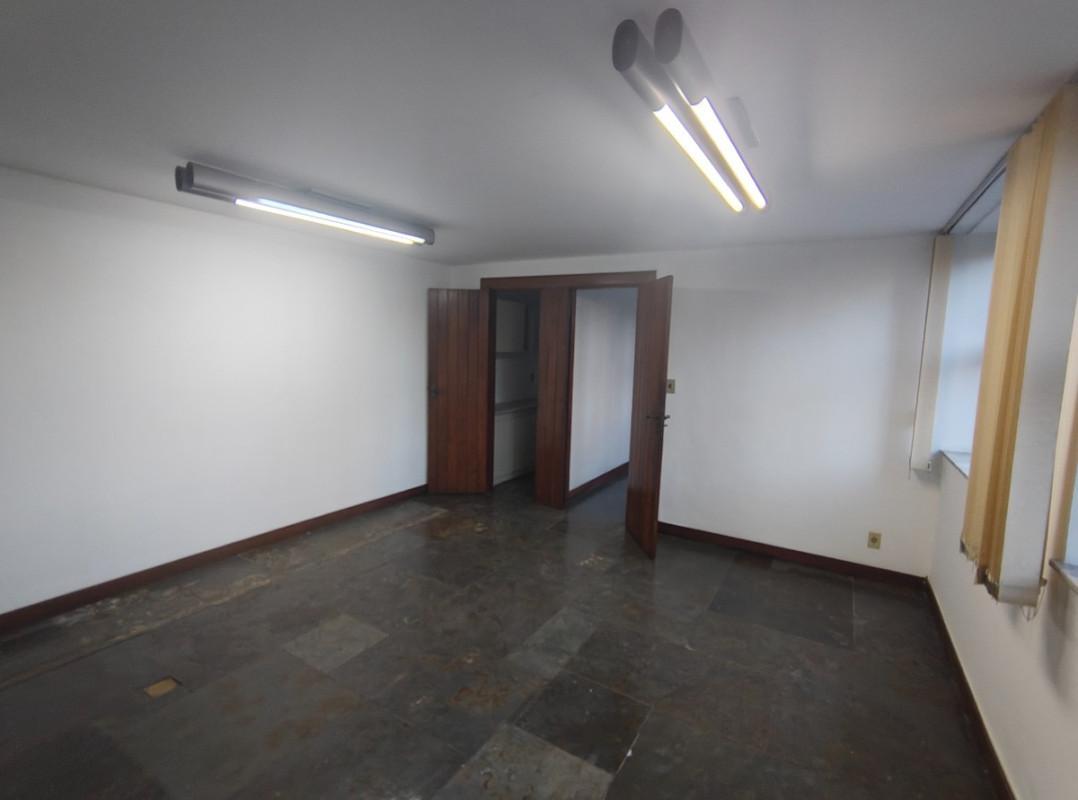Sala, Santo Agostinho, 0 Quarto, 2 Vagas