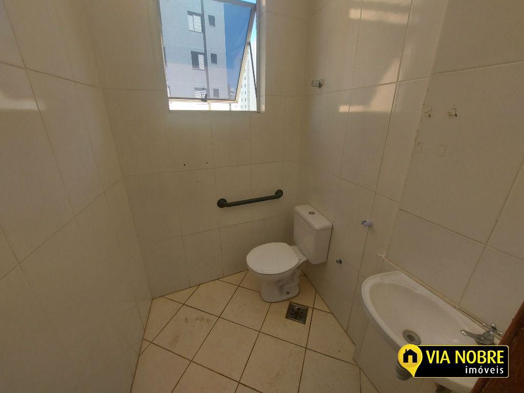 Loja, Buritis, 1 Vaga