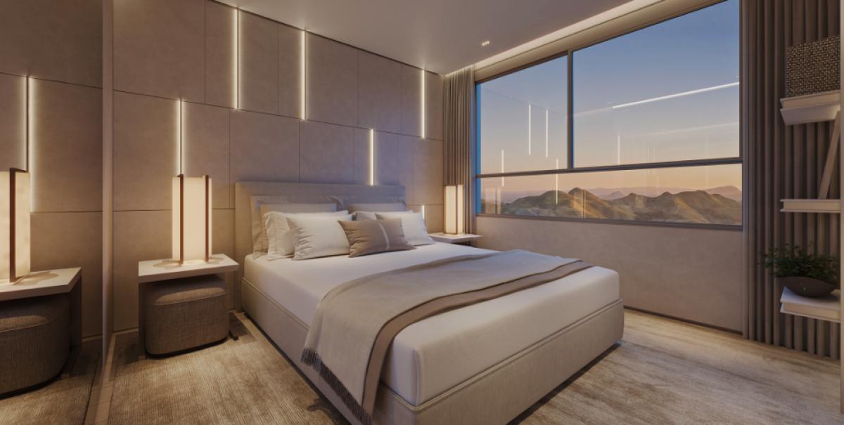 Apartamento, Jardinaves, 2 Quartos, 2 Vagas, 2 Suítes
