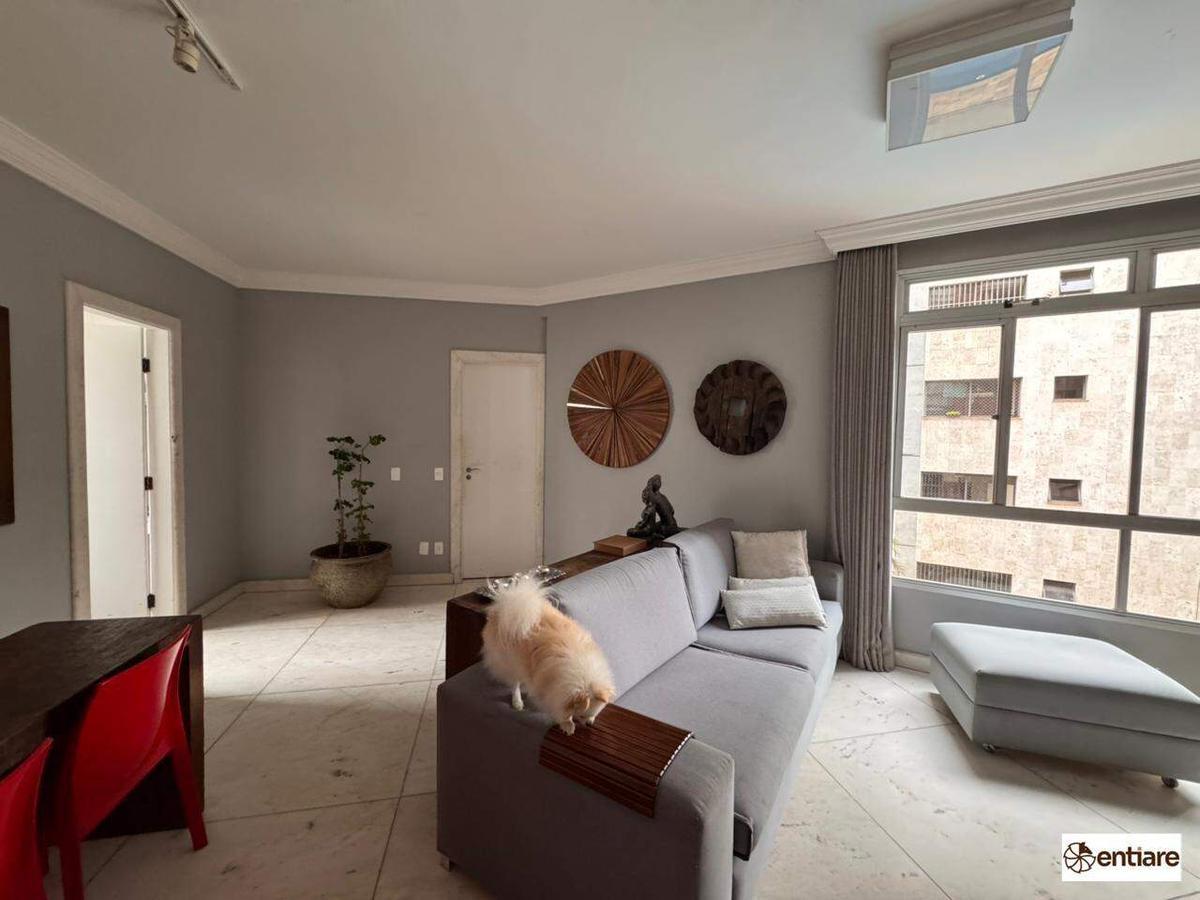 Apartamento, Sion, 3 Quartos, 2 Vagas
