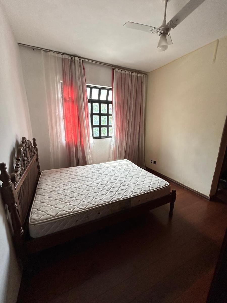Casa, Alto Caiçaras, 4 Quartos, 4 Vagas, 1 Suíte