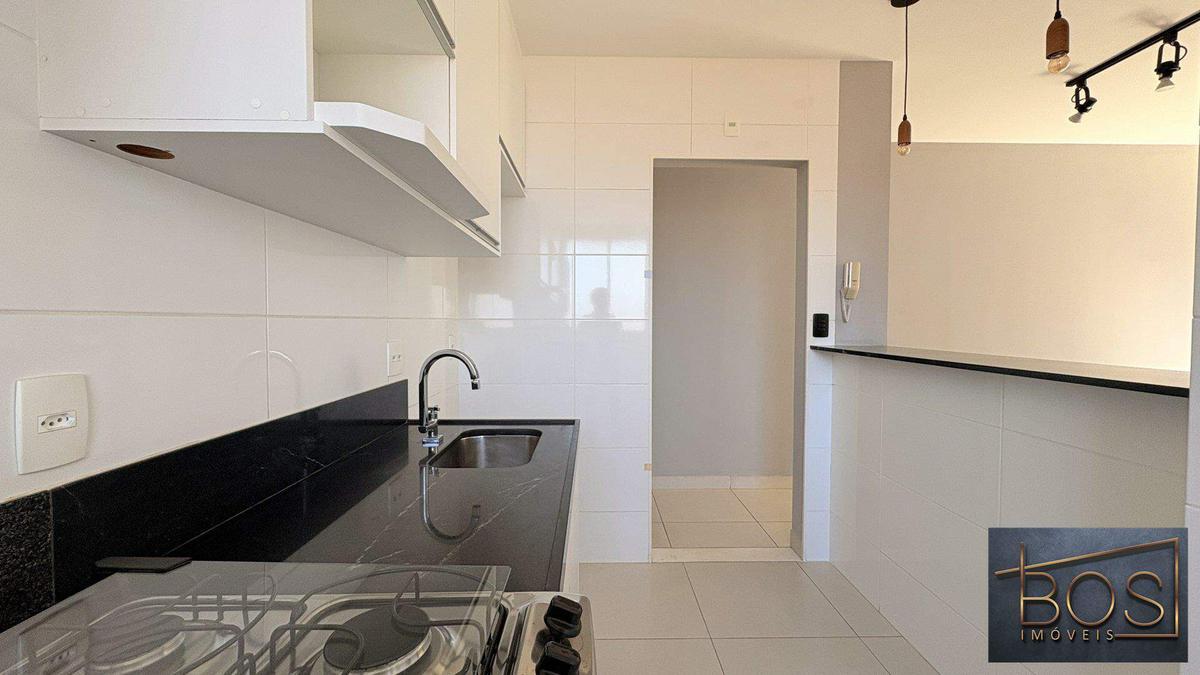 Apartamento, Gutierrez, 2 Quartos, 2 Vagas, 1 Suíte