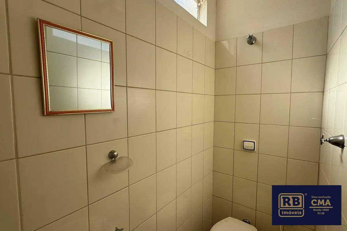 Apartamento, Anchieta, 3 Quartos, 1 Vaga