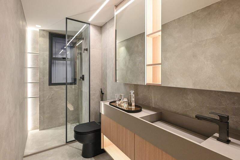 Apartamento, Savassi, 3 Quartos, 2 Vagas, 2 Suítes