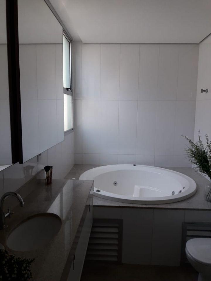 Apartamento, São Luiz (pampulha), 4 Quartos, 2 Vagas, 1 Suíte