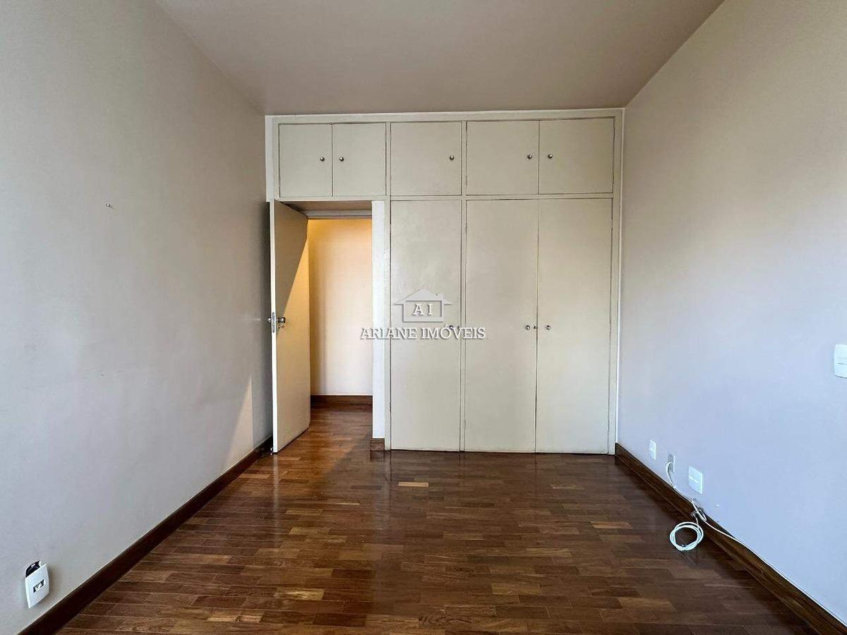 Apartamento, Savassi, 4 Quartos, 3 Vagas, 1 Suíte