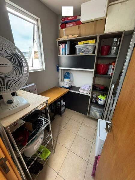 Cobertura, Cidade Nova, 4 Quartos, 3 Vagas, 2 Suítes