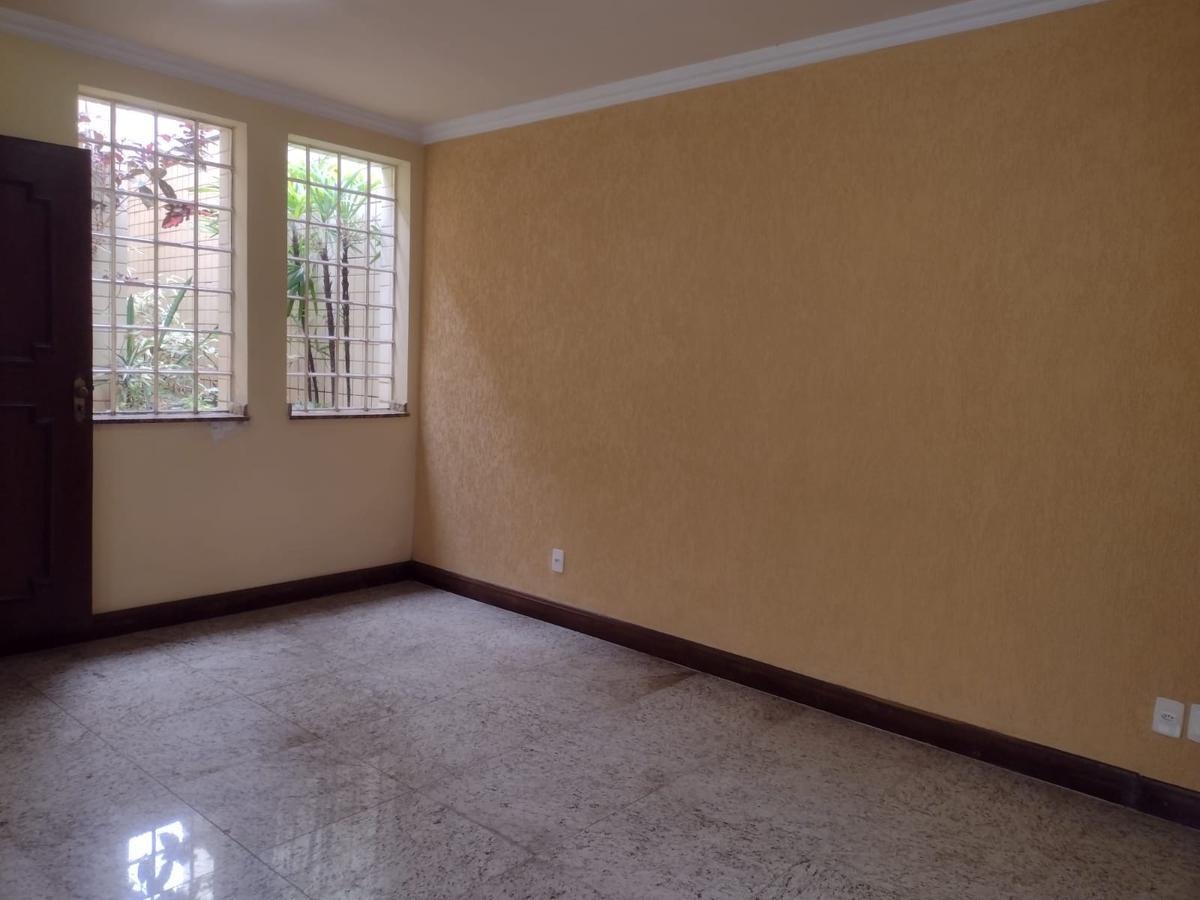 Casa, Nova Suíssa, 3 Quartos, 4 Vagas, 1 Suíte