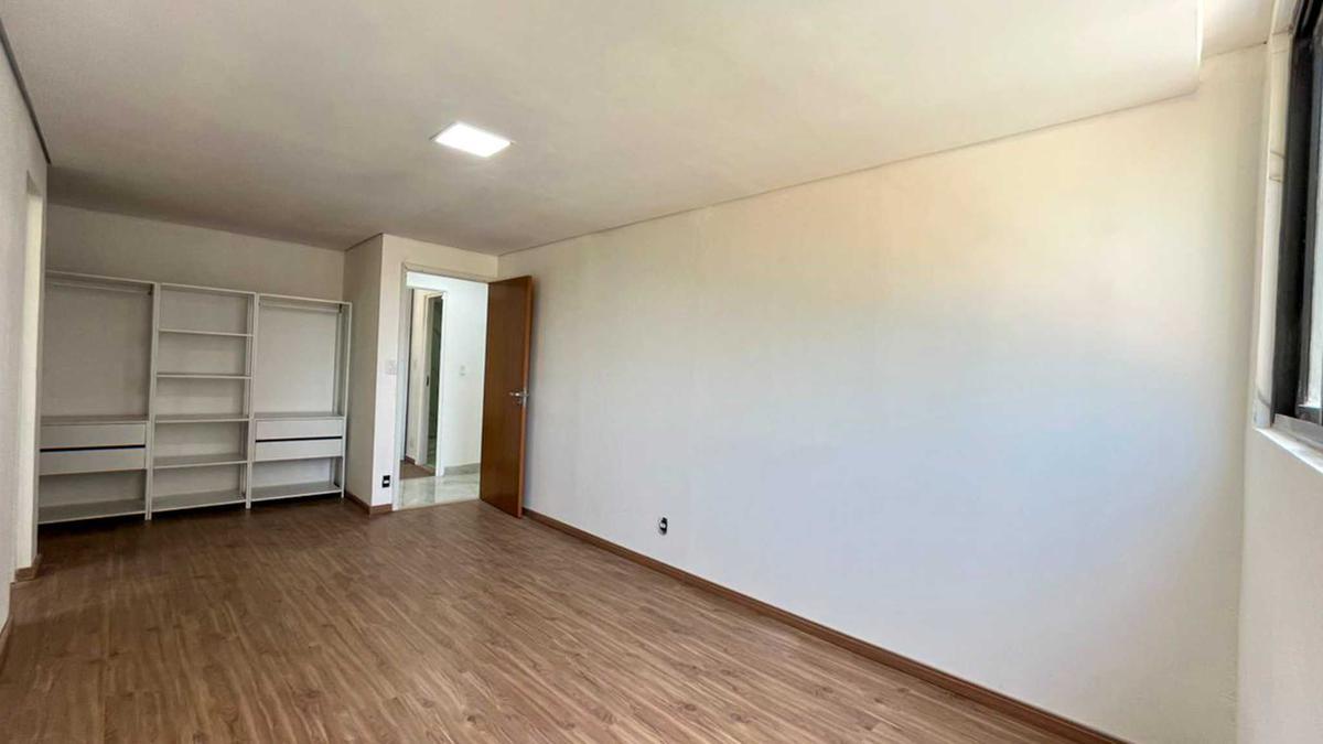 Apartamento, Santa Lúcia, 4 Quartos, 4 Vagas, 2 Suítes