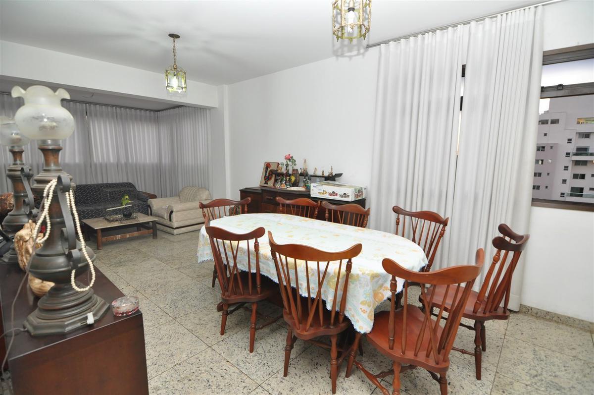 Cobertura, São José, 4 Quartos, 4 Vagas, 1 Suíte