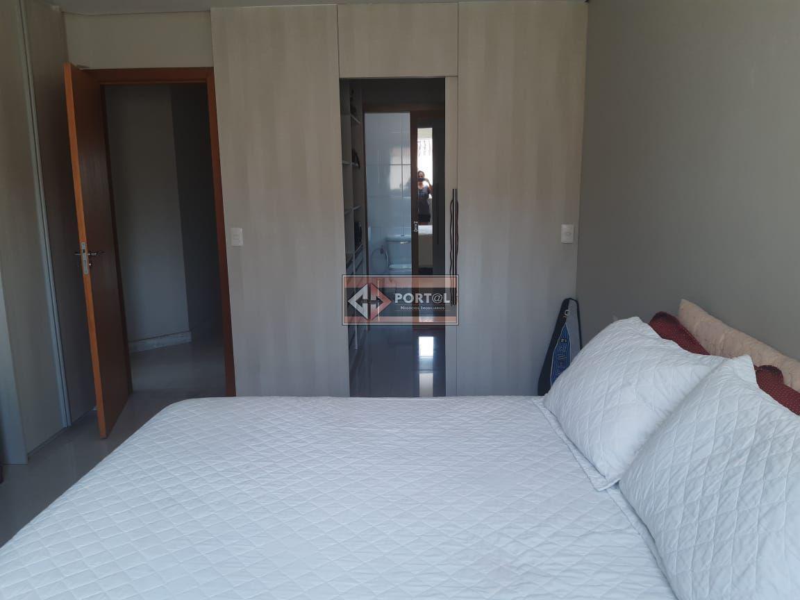 Apartamento, Liberdade, 4 Quartos, 3 Vagas, 3 Suítes