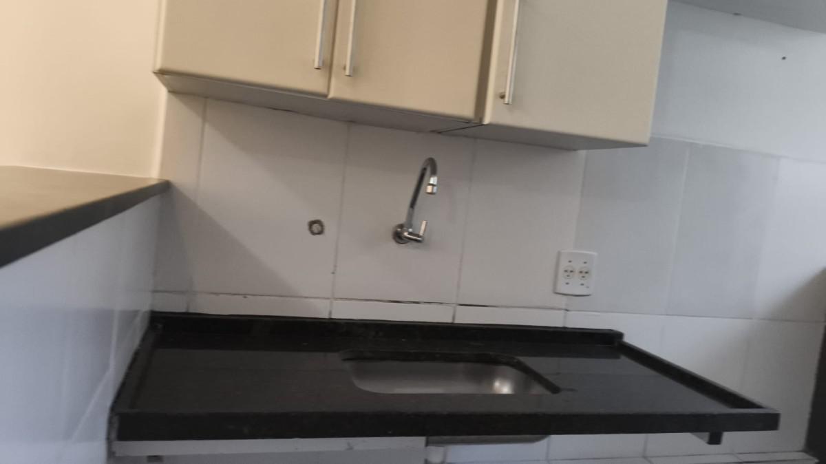 Apartamento, Jardim Riacho, 3 Quartos, 1 Vaga, 1 Suíte