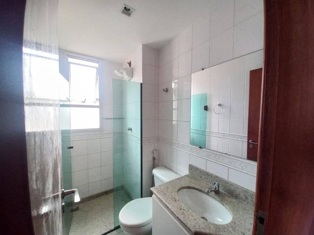 Apartamento, Belvedere, 3 Quartos, 2 Vagas, 1 Suíte