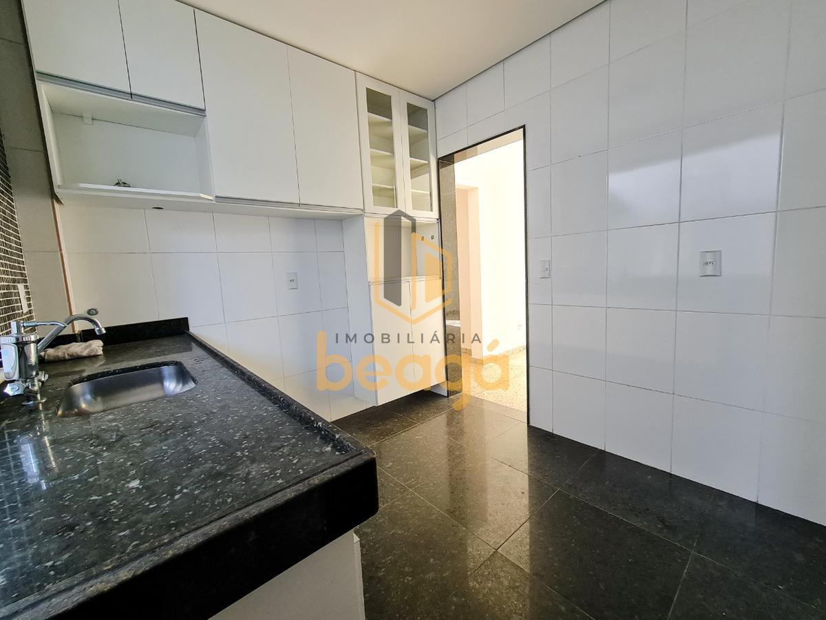 Apartamento, Santa Amélia, 3 Quartos, 2 Vagas, 1 Suíte
