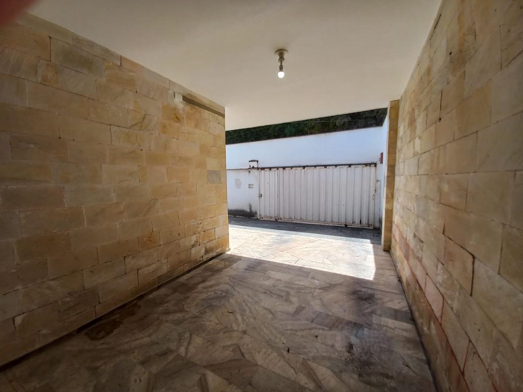 Casa, Sagrada Família, 4 Quartos, 3 Vagas, 1 Suíte