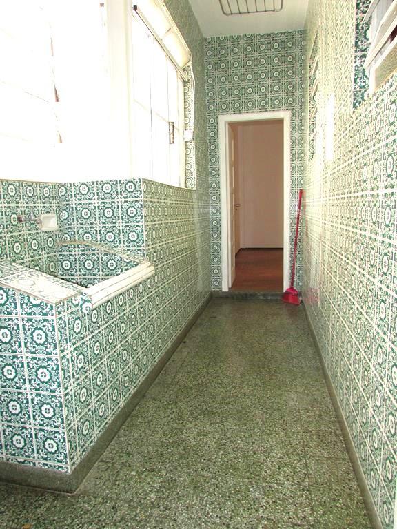 Apartamento, Centro, 3 Quartos