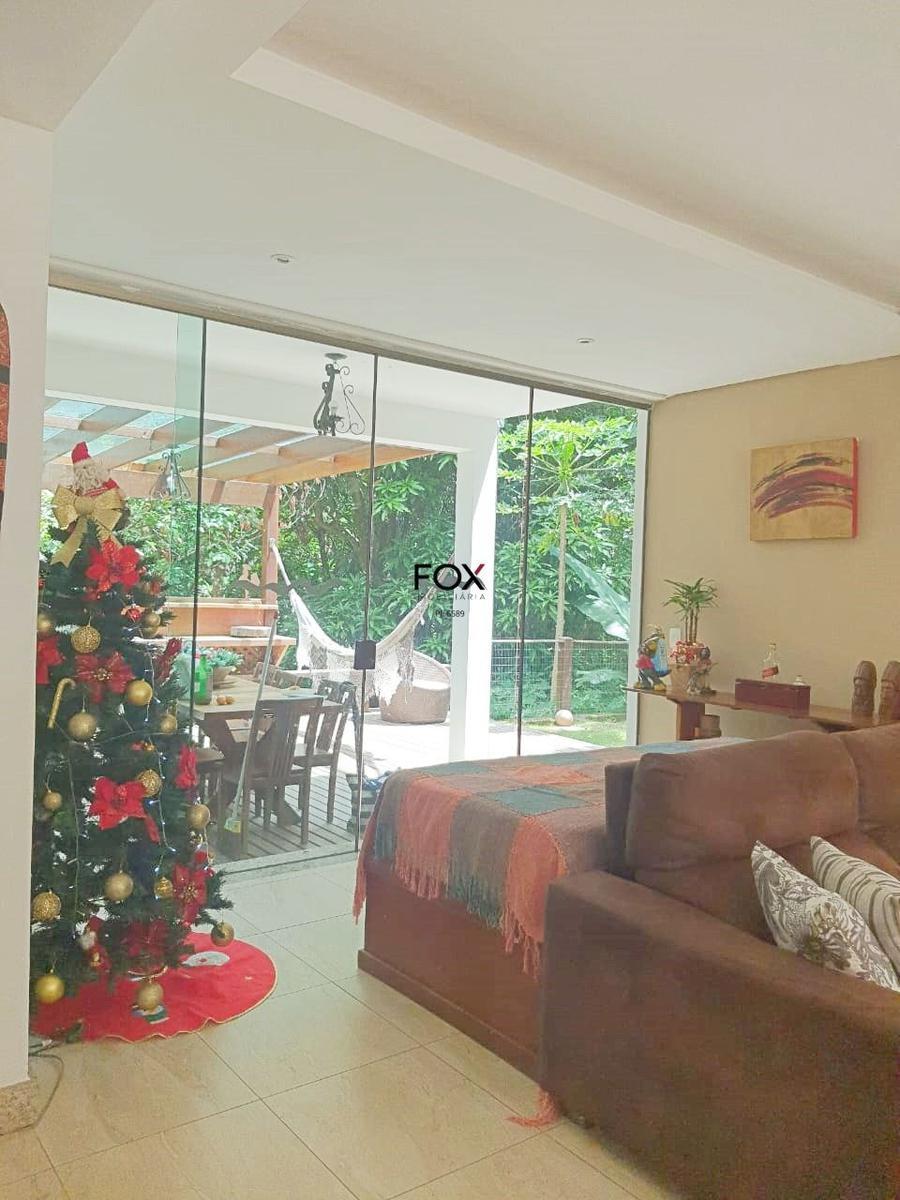 Casa, Retiro do Chalé, 5 Quartos, 10 Vagas, 4 Suítes