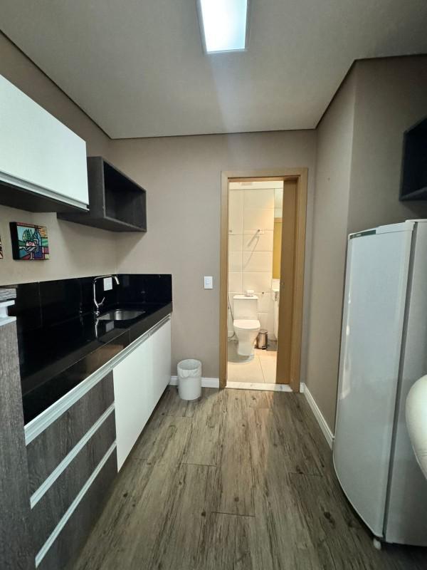 Apart Hotel, Luxemburgo, 1 Quarto, 1 Vaga, 1 Suíte