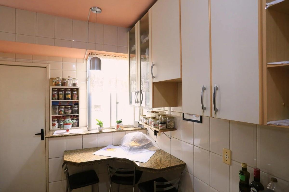 Cobertura, São Lucas, 3 Quartos, 1 Vaga, 1 Suíte