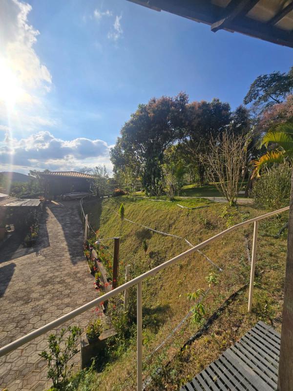 Fazenda, Gentileza, 4 Quartos, 10 Vagas, 1 Suíte