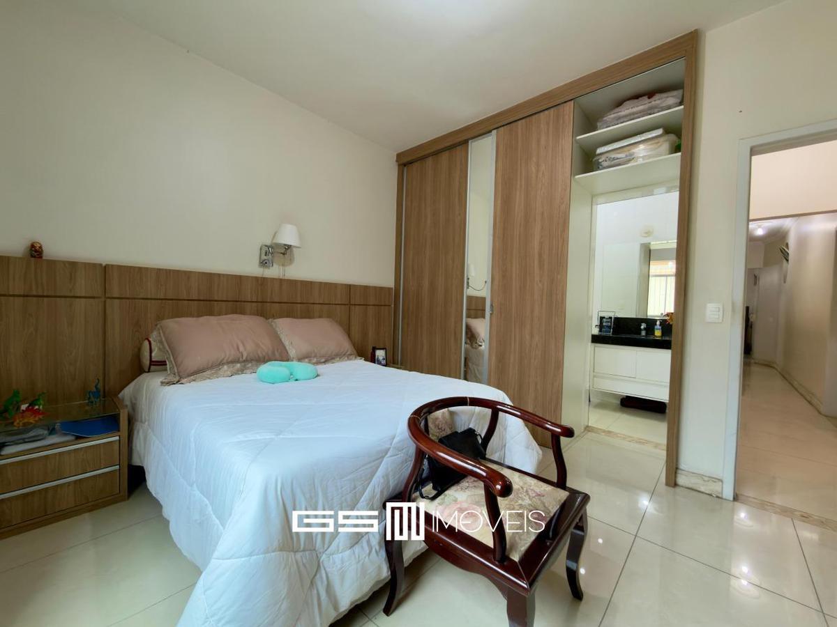 Casa, Dom Bosco, 3 Quartos, 3 Vagas, 1 Suíte
