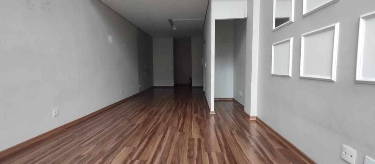 Andar, Buritis, 0 Quarto, 0 Vaga