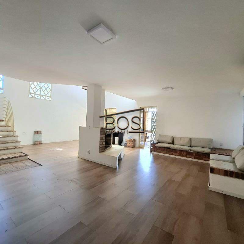 Casa, Belvedere, 4 Quartos, 4 Vagas, 2 Suítes