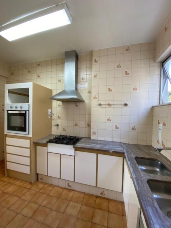 Apartamento, Santo Antônio, 4 Quartos, 2 Vagas, 1 Suíte