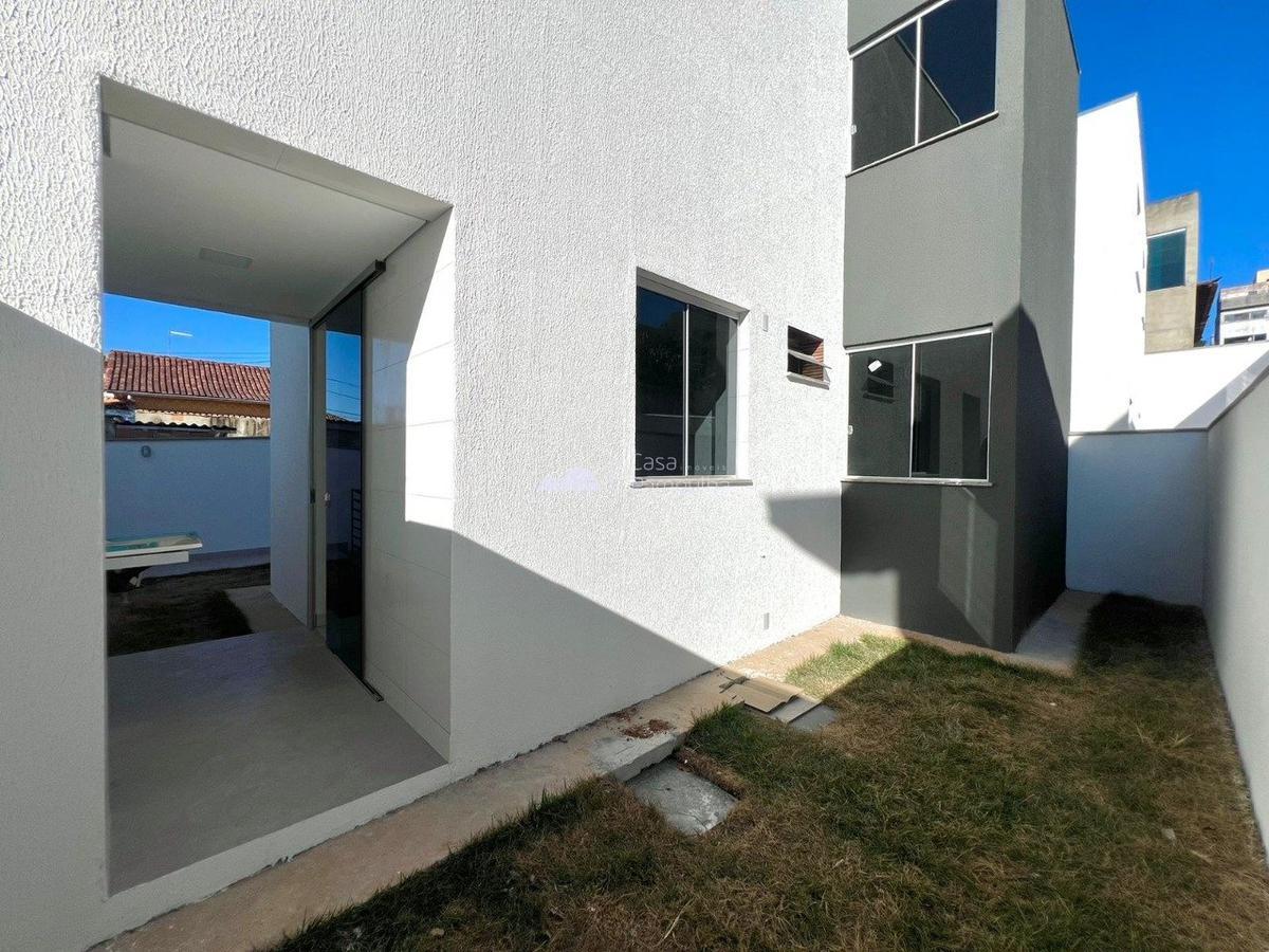Casa, Etelvina Carneiro, 3 Quartos, 2 Vagas, 1 Suíte