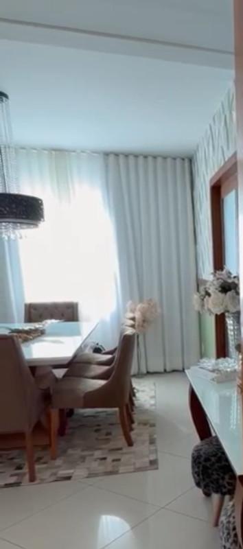 Casa, Manacás, 3 Quartos, 2 Vagas, 1 Suíte