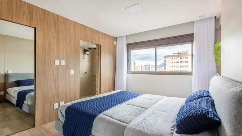 Apartamento, Santo Antônio, 3 Quartos, 2 Vagas, 2 Suítes