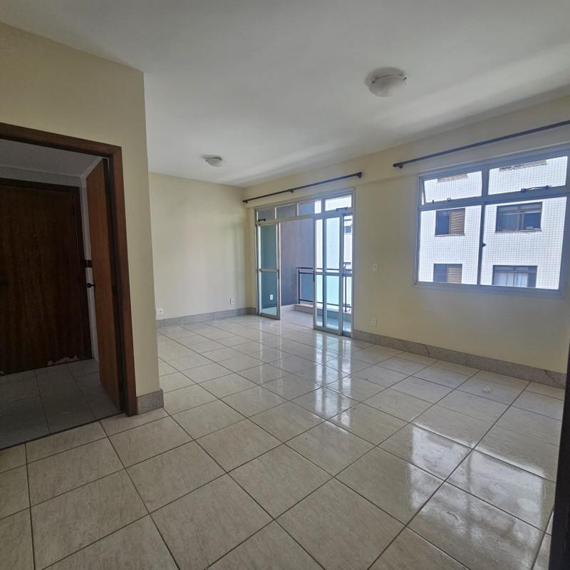 Apartamento, Buritis, 4 Quartos, 2 Vagas, 2 Suítes