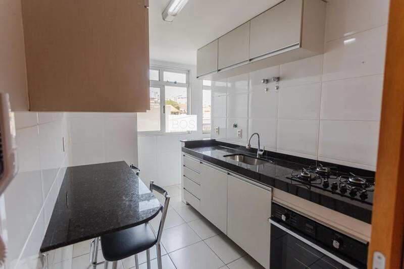 Apartamento, Ipiranga, 3 Quartos, 2 Vagas, 1 Suíte
