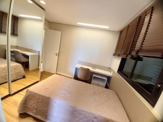 Apartamento, Serra, 4 Quartos, 3 Vagas, 2 Suítes
