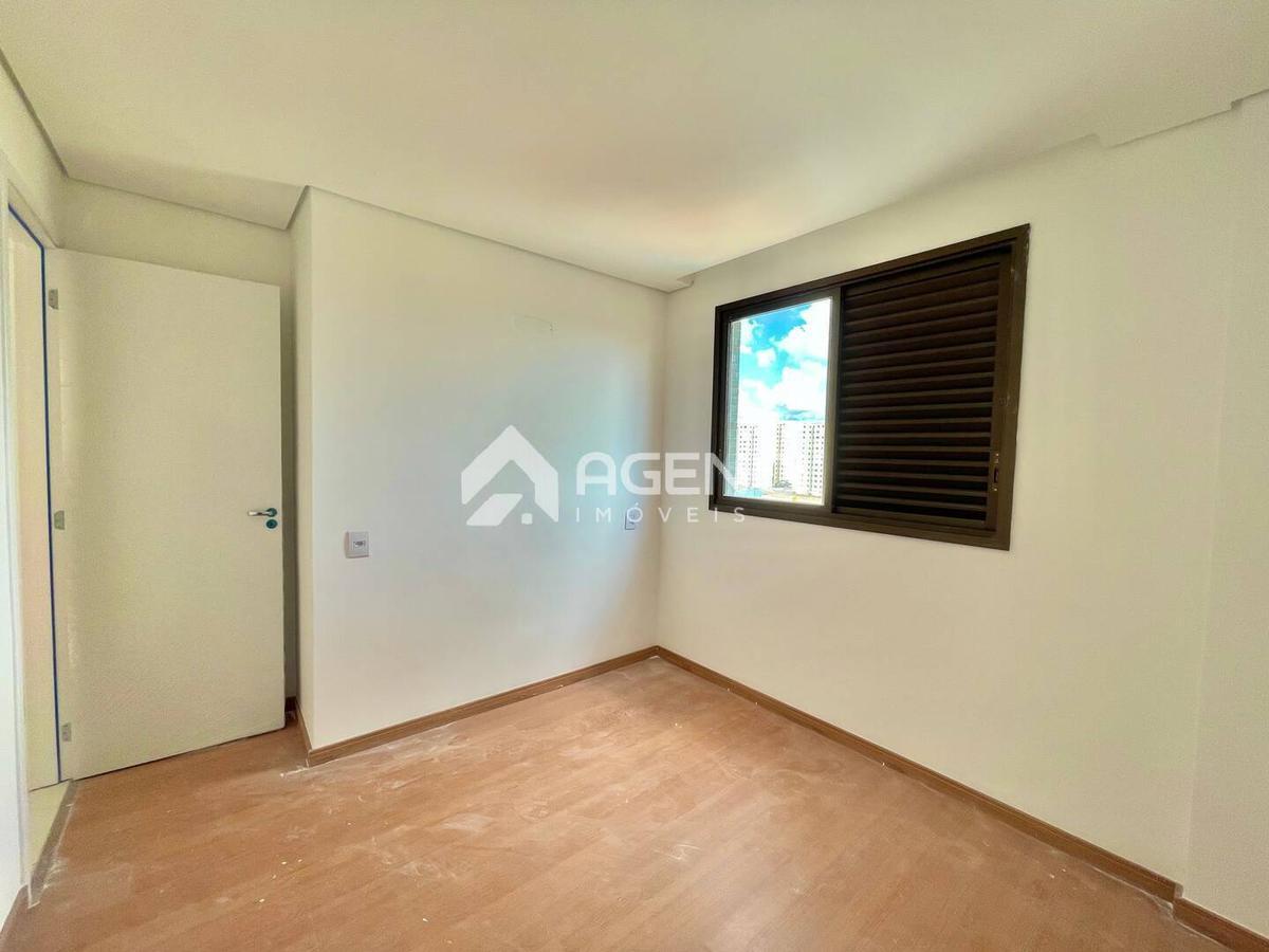 Apartamento, Paquetá, 3 Quartos, 0 Vaga, 1 Suíte